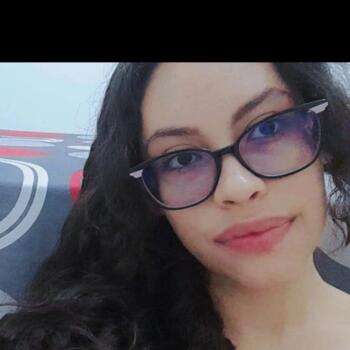 Niñera en Floridablanca: Karen