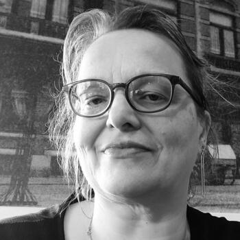 Babysitter in Eigenbrakel: Sylvianne