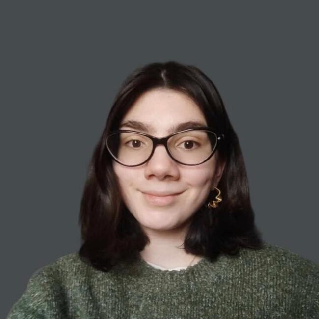 Babysitter i København: Mary