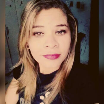 Família Goiânia: Larissa