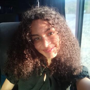 Babysitter in Recife: Regina