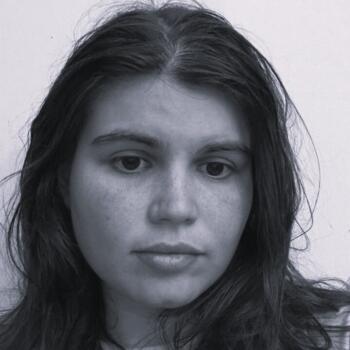 Babysitter in Montevideo: María Clara
