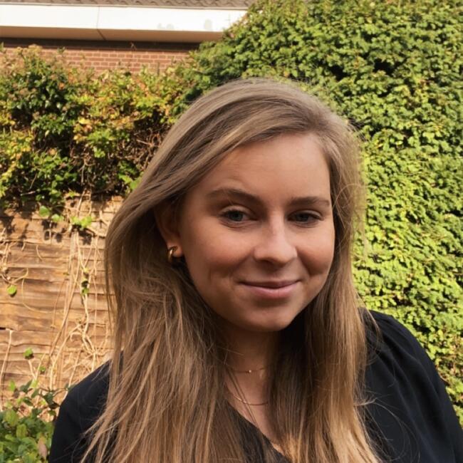 Babysitter in Maastricht: Sara