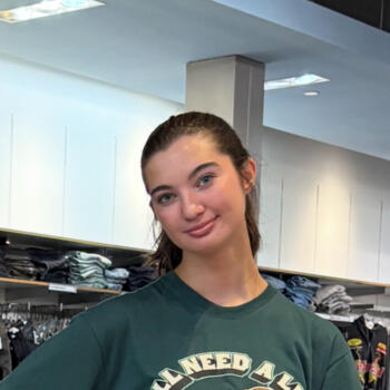 Babysitter in Southampton (Pennsylvania): Audrey