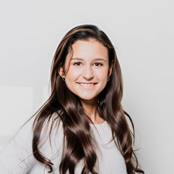 Babysitter in New Orleans: Camille