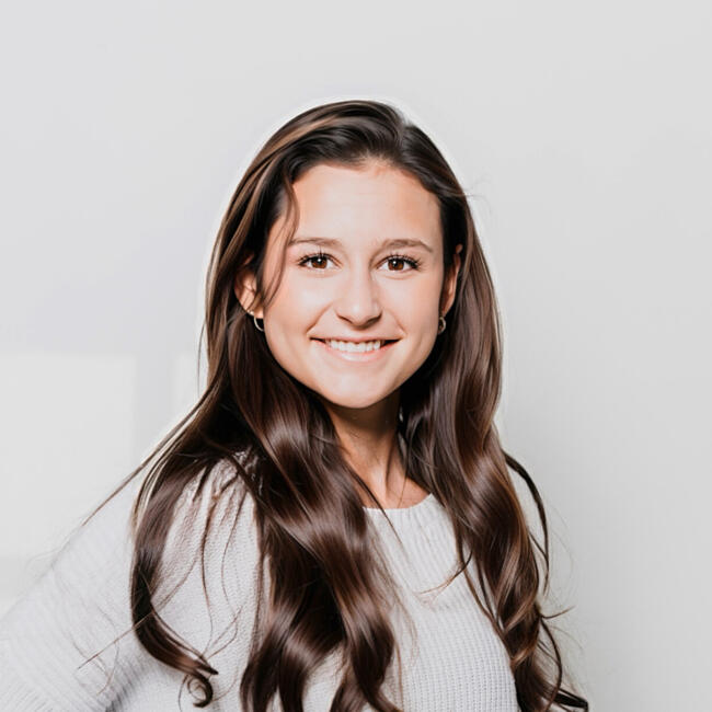 Babysitter in New Orleans: Camille