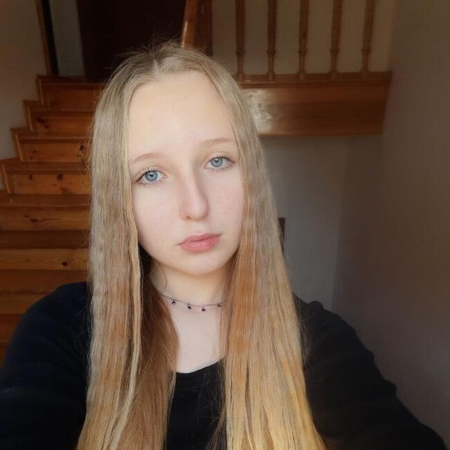 Babysitting job in Poznan: Katiа