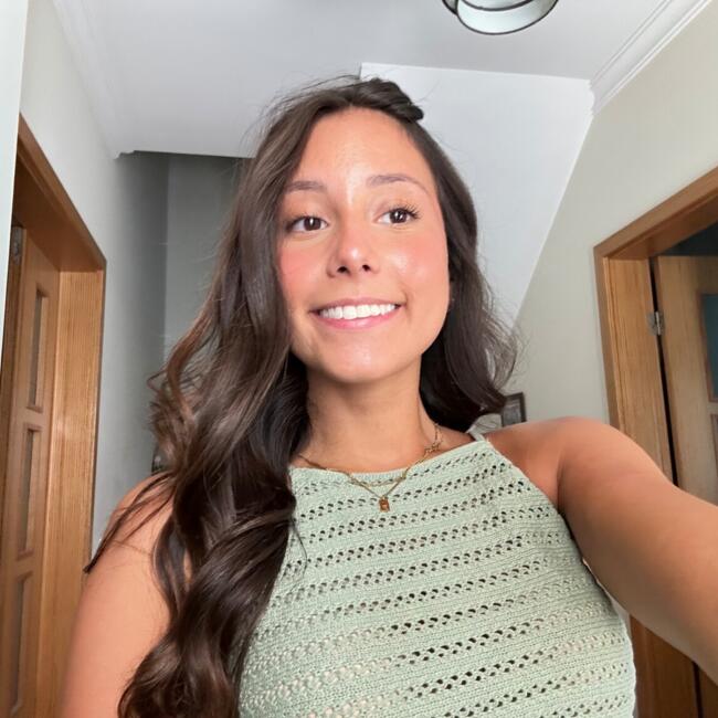 Babysitter em Setúbal: Filipa