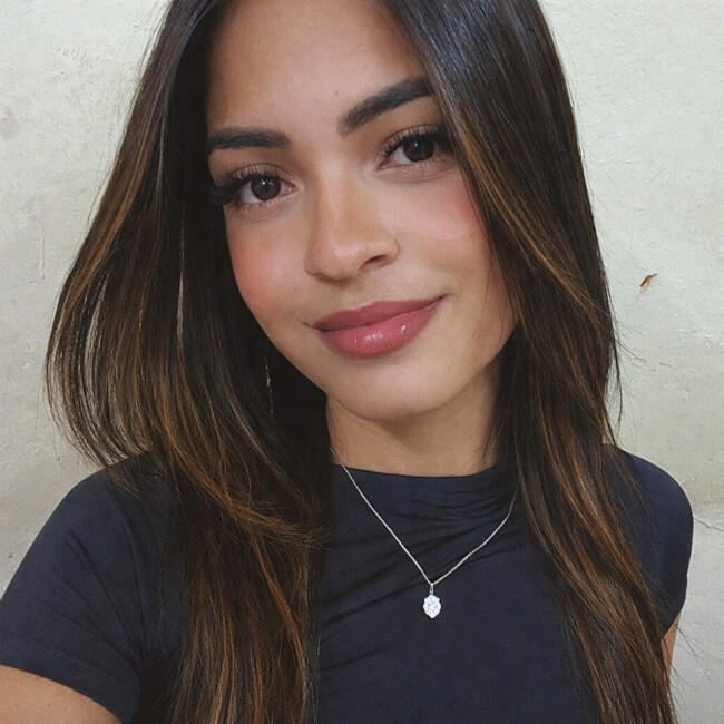 Babá em Belo Horizonte: Julia