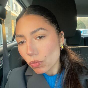 Babysitter in Cork: Iris