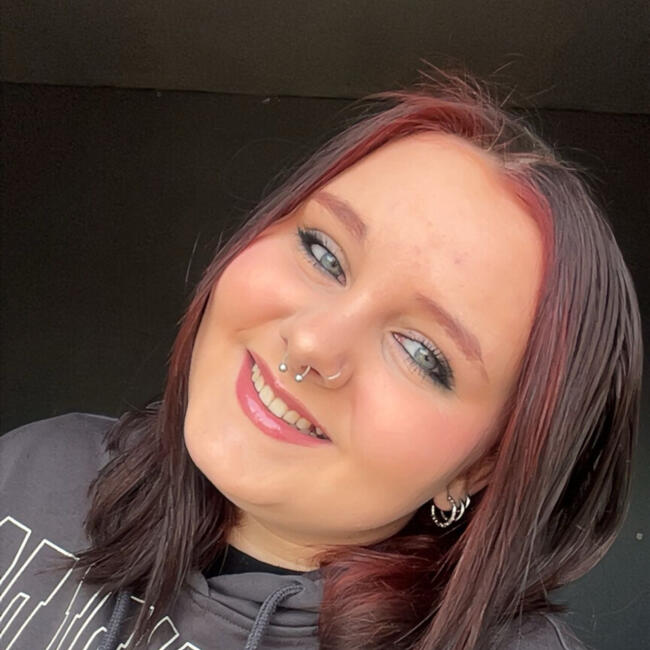 Babysitter in Douai: Célia