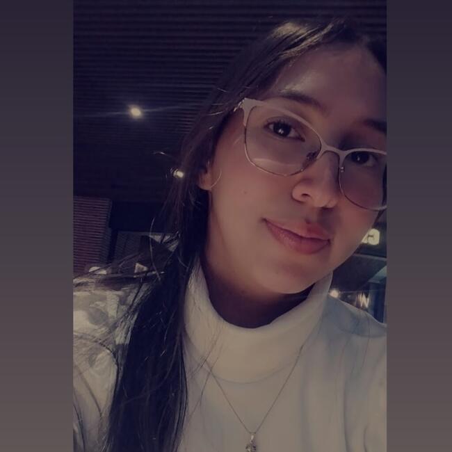 Nanny in Segorbe: Yesenia