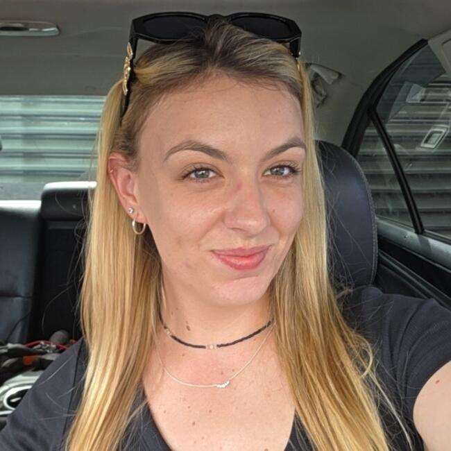 Babysitting job in Central Coast: Caity