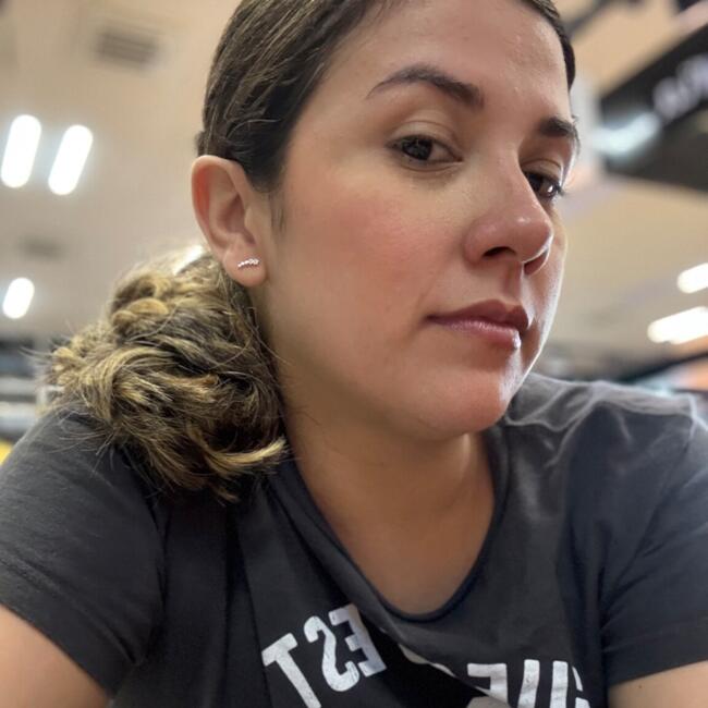 Babysitting job in Teresina: Maria