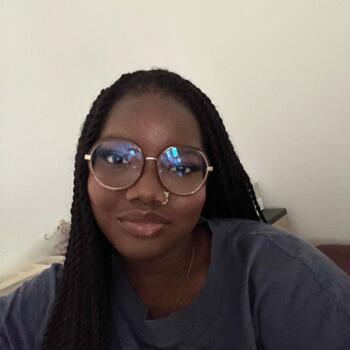 Babysitter in Strasbourg: Aminata