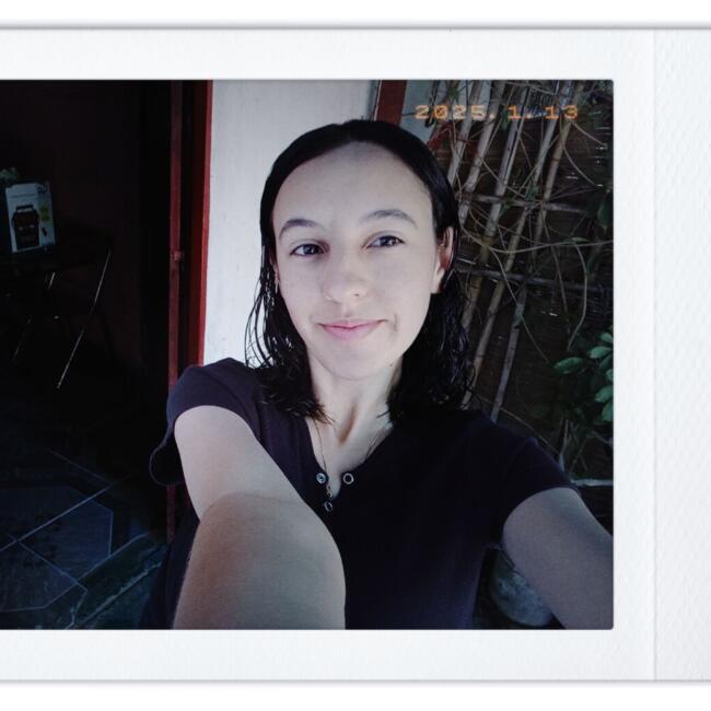 Babysitter in Ciudad del Plata: Camila