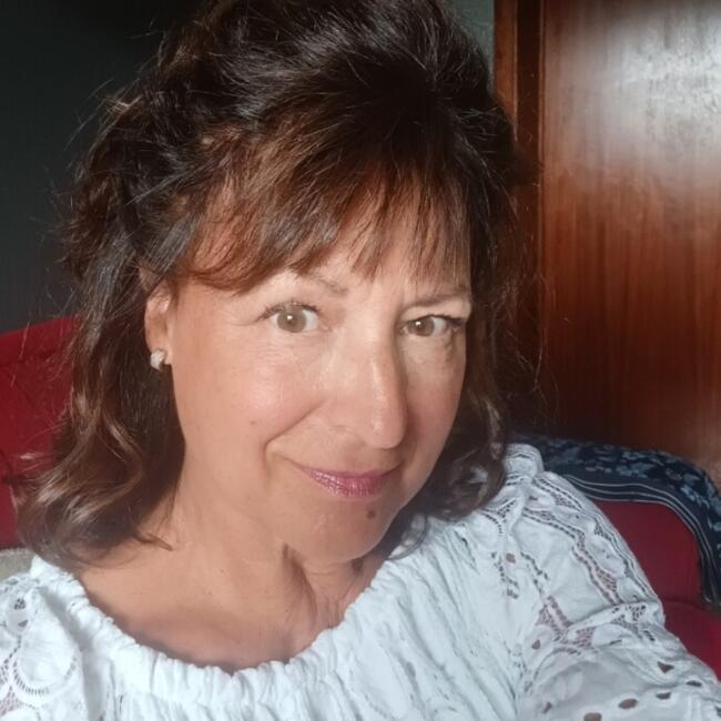 Babysitter in Mons: Antoinette Marie-Noëlle