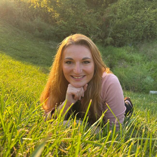 Babysitter in Knoxville: Melissa