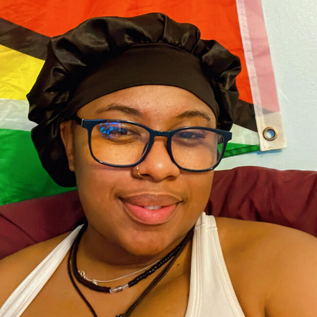 Babysitter in Waldorf: Afeia