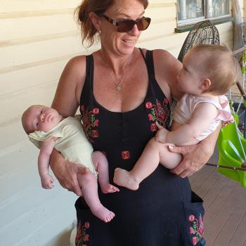 Babysitter in Beerwah: Jennifer