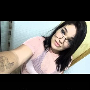 Babysitters in Porto Alegre: Bianca