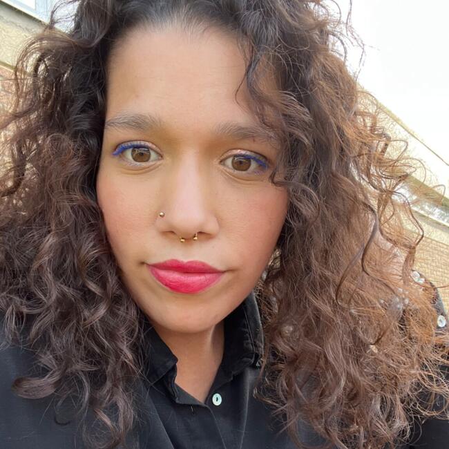 Babysitter in Uccle: Julia