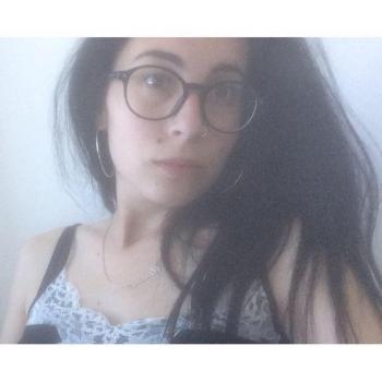 Babysitting Jobs in Lucca: babysitting job Miriana