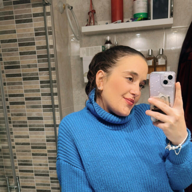 Babysitter in Moraleja de Enmedio: Noelia