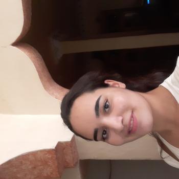Babysitter a Busto Arsizio: Maryam