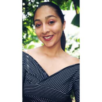Babysitter in Cartago: Luxy