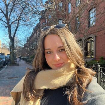 Bébiszitter Budapest területén: Anna