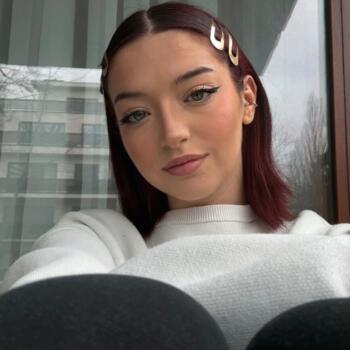 Babysitter in Brüssel: Zora