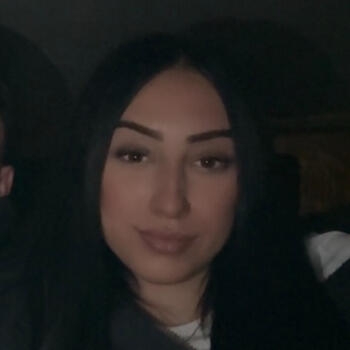 Babysitter in Zubia (Andalucía): Fatima