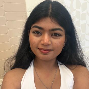 Babysitter in Halifax: Kavita bhatoya