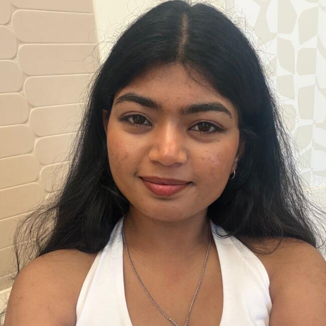 Babysitter in Halifax: Kavita bhatoya