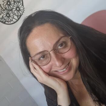 Babysitter in Santiago: Paola