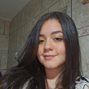 Babysitter in São Gonçalo (São Gonçalo): Gabrielly