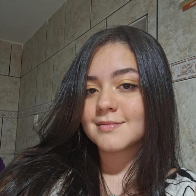 Babysitter in São Gonçalo (São Gonçalo): Gabrielly