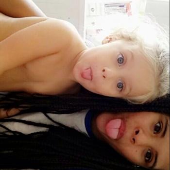 Baby-sitter in Saveuse: Laure
