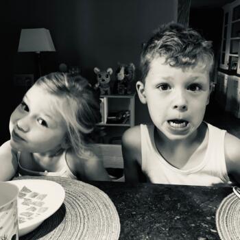 Babysitter Job in Genk: Babysitter Job Nele