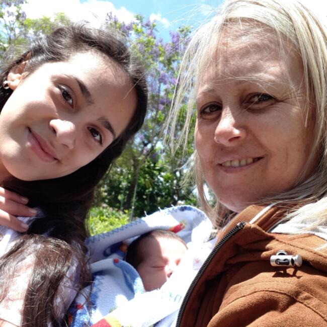 Babysitter in Belén de Escobar: Marcela Celia