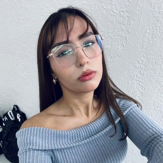 Babysitter in Ciudad Juárez: Naomi