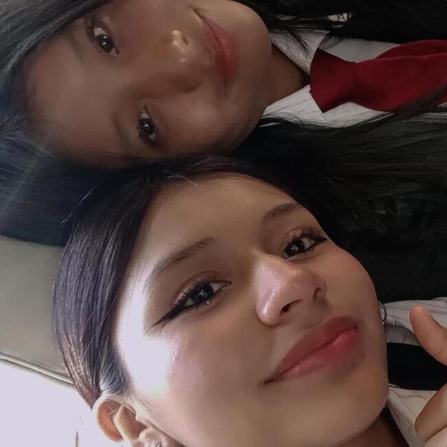 Niñera en Sucre: Katherin