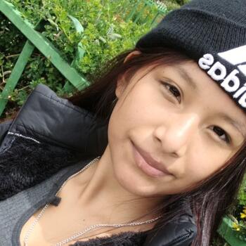 Babysitter El Agustino: Luciana