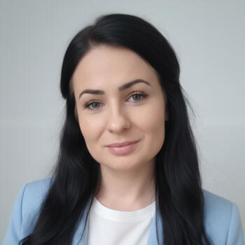 Babysitter in Winden am See: Marcela