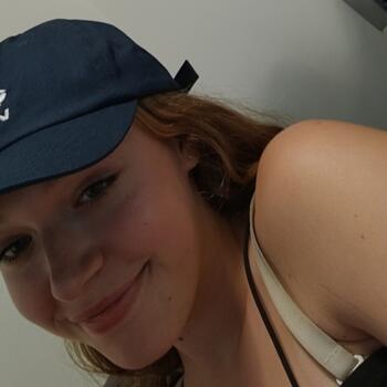 Babysitter in Brugge: Emily Brendonck