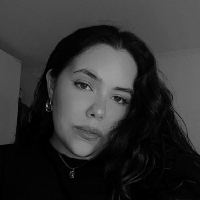 Babysitter em Abrantes: Mariana