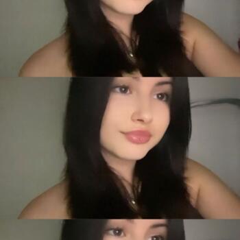 Canguro en Murcia: Irene