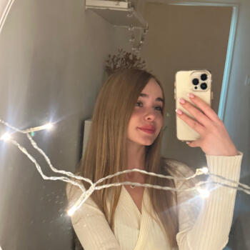 Babysitter Kiryat Motzkin: Kristina