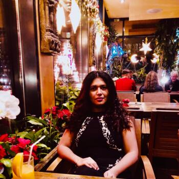 माता-पिता Borivali West: Deepita